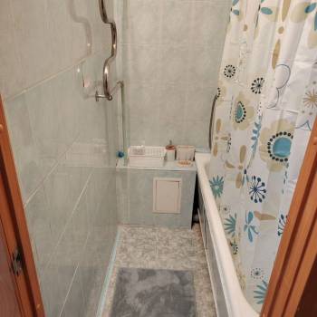 Сдается 2-х комнатная квартира, 44 м²