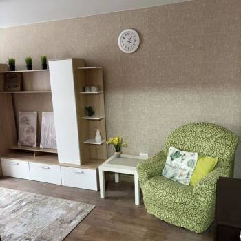 Сдается 2-х комнатная квартира, 44 м²