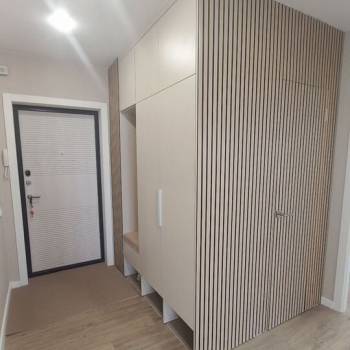 Сдается 2-х комнатная квартира, 56 м²