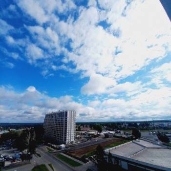 Сдается 2-х комнатная квартира, 56 м²