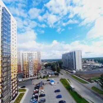 Сдается 2-х комнатная квартира, 56 м²