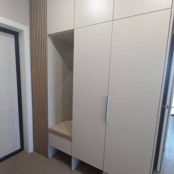 Сдается 2-х комнатная квартира, 56 м²
