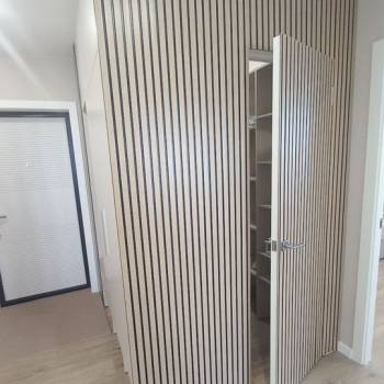 Сдается 2-х комнатная квартира, 56 м²