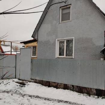 Продается Дом, 56 м²