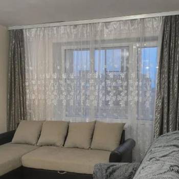 Сдается 1-комнатная квартира, 29,8 м²