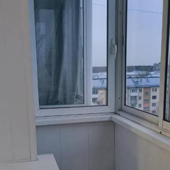 Сдается 1-комнатная квартира, 29,8 м²