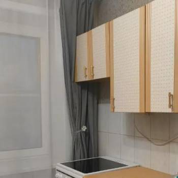 Сдается 1-комнатная квартира, 29,8 м²