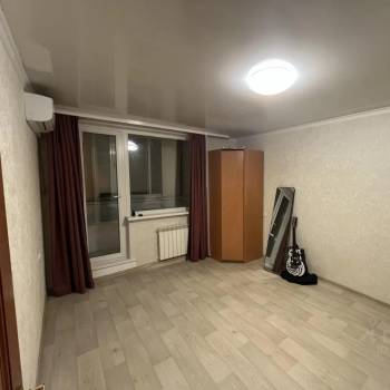 Сдается 1-комнатная квартира, 31 м²