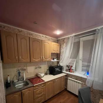 Сдается 1-комнатная квартира, 31 м²