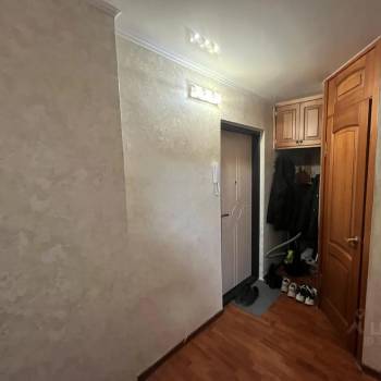 Сдается 1-комнатная квартира, 31 м²