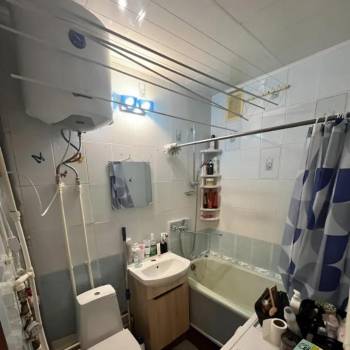 Сдается 1-комнатная квартира, 31 м²