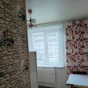 Сдается 1-комнатная квартира, 28,5 м²
