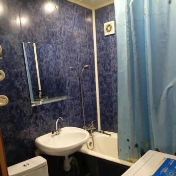 Сдается 1-комнатная квартира, 28,5 м²