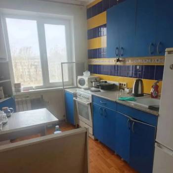 Сдается 2-х комнатная квартира, 42,9 м²