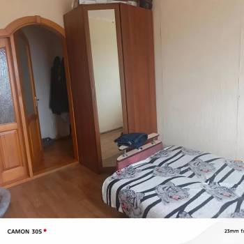 Сдается 2-х комнатная квартира, 42,9 м²