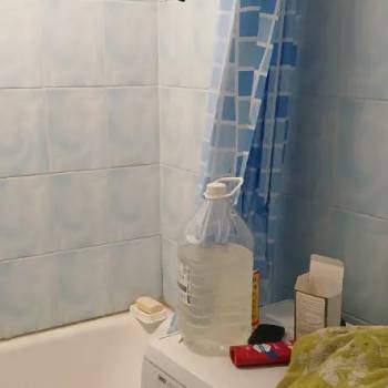Сдается 2-х комнатная квартира, 42,9 м²