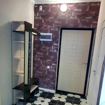 Сдается 1-комнатная квартира, 32,1 м²