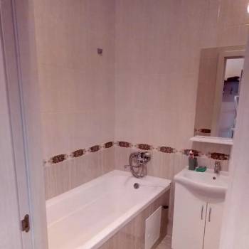 Сдается 1-комнатная квартира, 32,1 м²