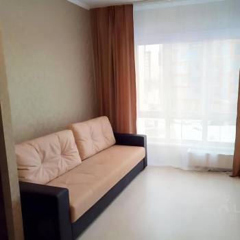 Сдается 1-комнатная квартира, 32,1 м²