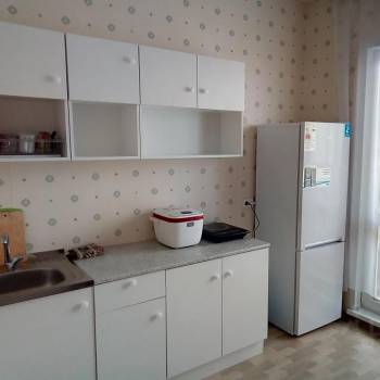 Сдается 1-комнатная квартира, 32,1 м²