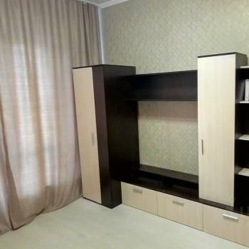 Сдается 1-комнатная квартира, 32,1 м²
