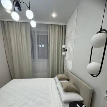 Сдается 1-комнатная квартира, 28,5 м²
