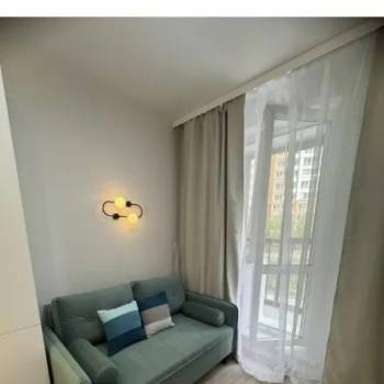 Сдается 1-комнатная квартира, 28,5 м²