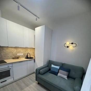 Сдается 1-комнатная квартира, 28,5 м²