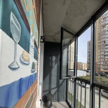Сдается 1-комнатная квартира, 28,5 м²