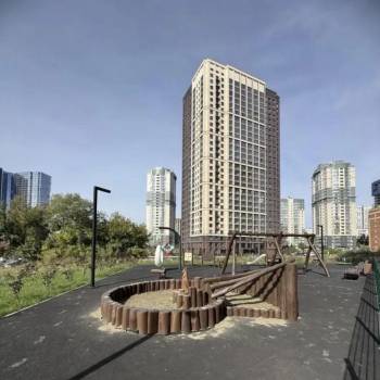 Сдается 1-комнатная квартира, 28,5 м²