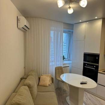 Сдается 1-комнатная квартира, 36,6 м²