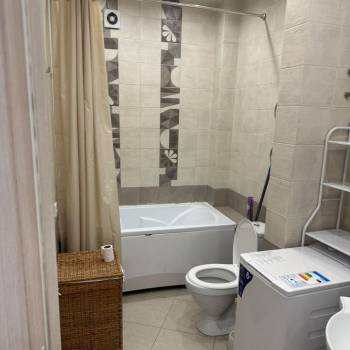Сдается 1-комнатная квартира, 36,6 м²