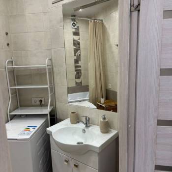 Сдается 1-комнатная квартира, 36,6 м²