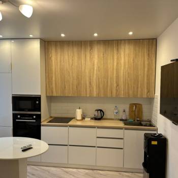 Сдается 1-комнатная квартира, 36,6 м²