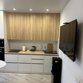 Сдается 1-комнатная квартира, 36,6 м²