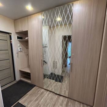 Сдается 2-х комнатная квартира, 58 м²