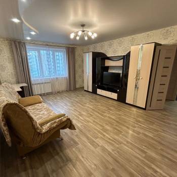 Сдается 2-х комнатная квартира, 58 м²