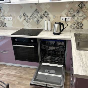 Сдается 2-х комнатная квартира, 58 м²