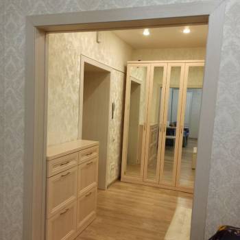 Сдается 1-комнатная квартира, 43 м²