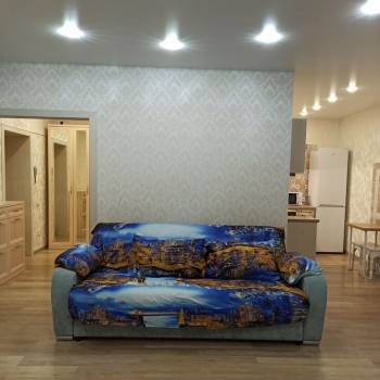 Сдается 1-комнатная квартира, 43 м²