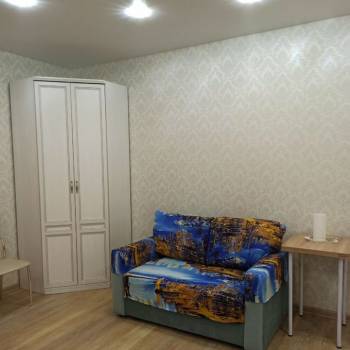 Сдается 1-комнатная квартира, 43 м²