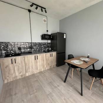 Сдается 1-комнатная квартира, 39 м²