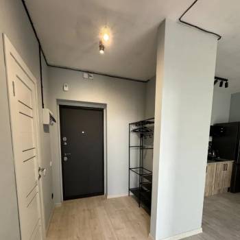 Сдается 1-комнатная квартира, 39 м²