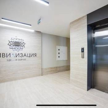 Сдается 1-комнатная квартира, 39 м²