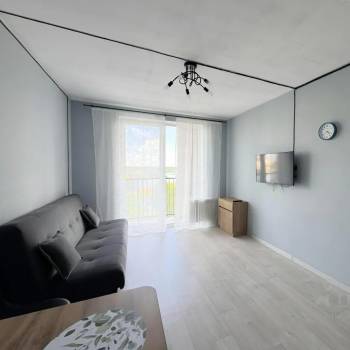 Сдается 1-комнатная квартира, 39 м²