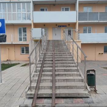 Сдается Многокомнатная квартира, 76 м²
