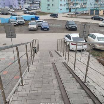 Сдается Многокомнатная квартира, 76 м²