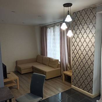 Сдается 1-комнатная квартира, 40 м²