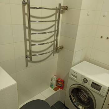 Сдается 1-комнатная квартира, 40 м²