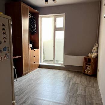 Сдается 1-комнатная квартира, 20 м²